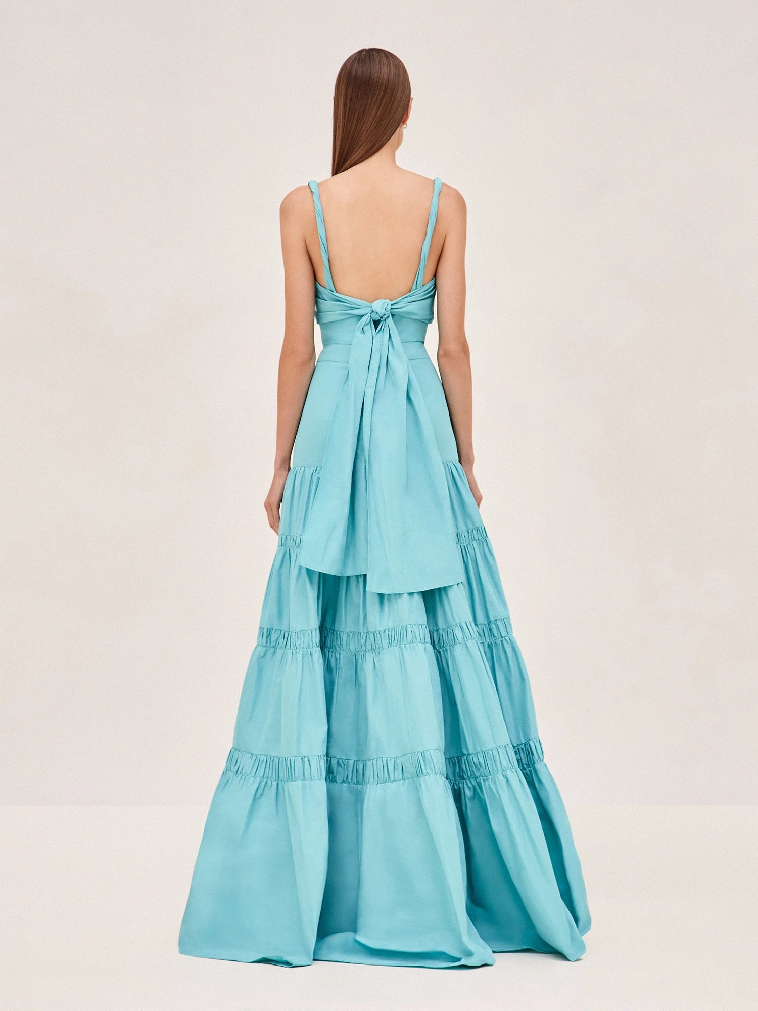 Chantalle Dress - 3