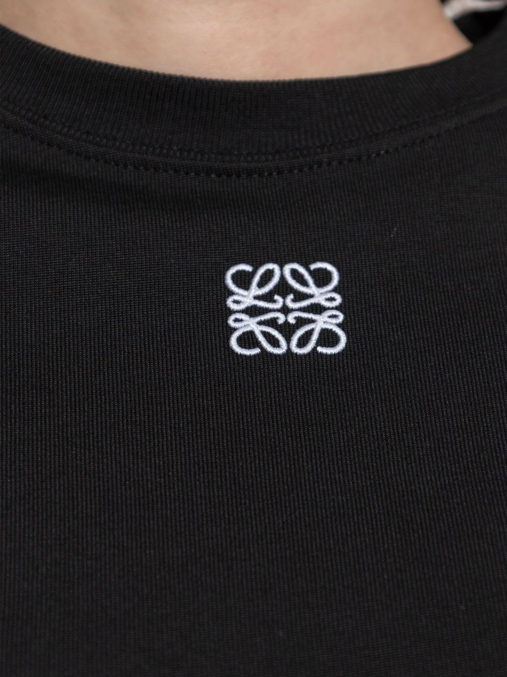 Anagram t-shirt - 3
