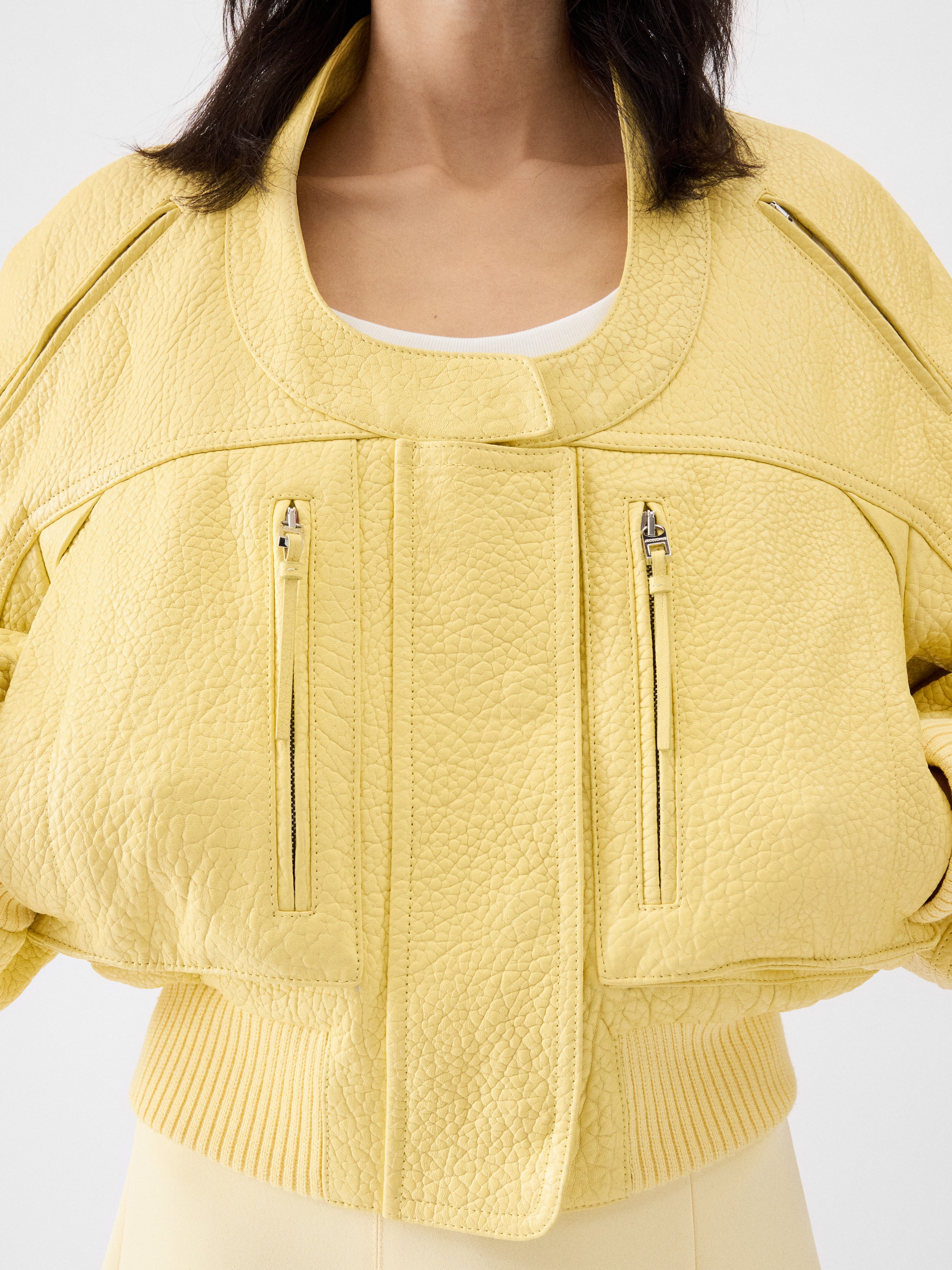 The Tore jacket - 5