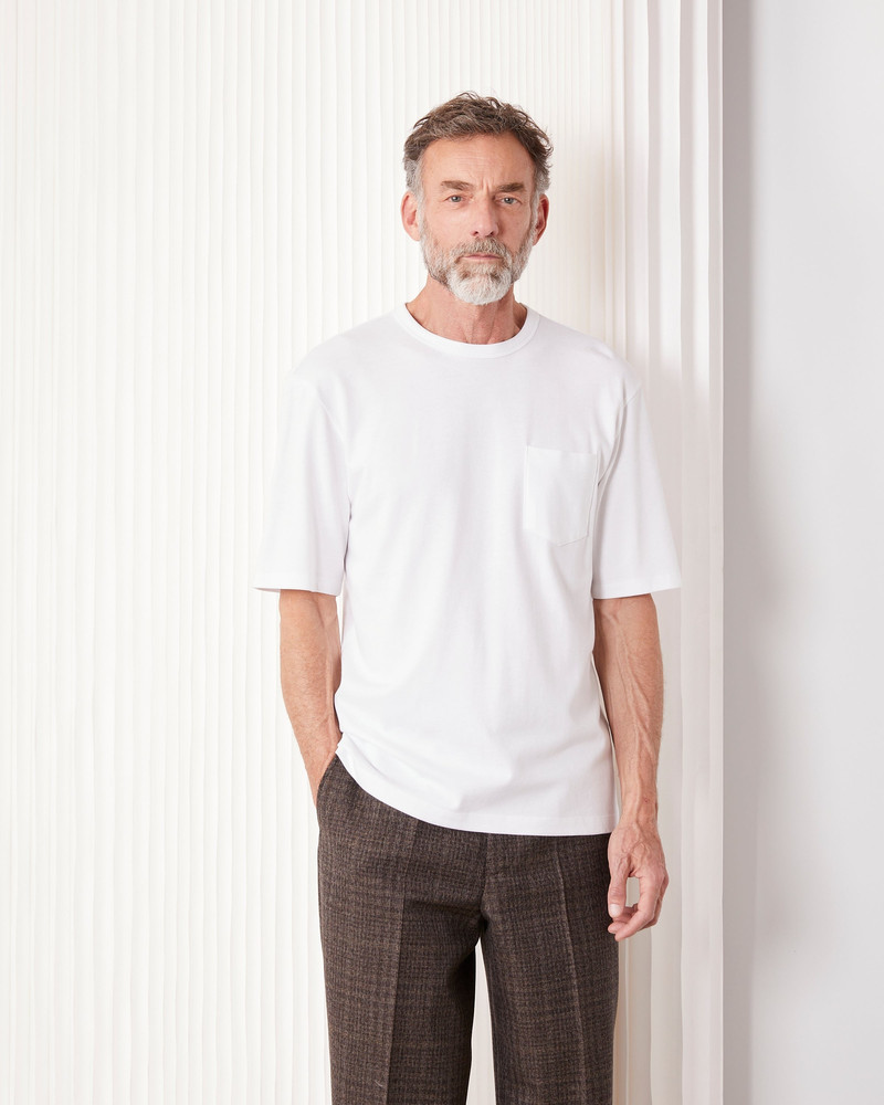 OFFICINE GÉNÉRALE BENNY T-SHIRT outlook