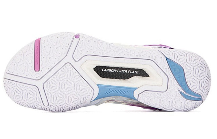 Li-Ning Ground Flying Pro 'Cotton Candy' AYAS032-2 - 7