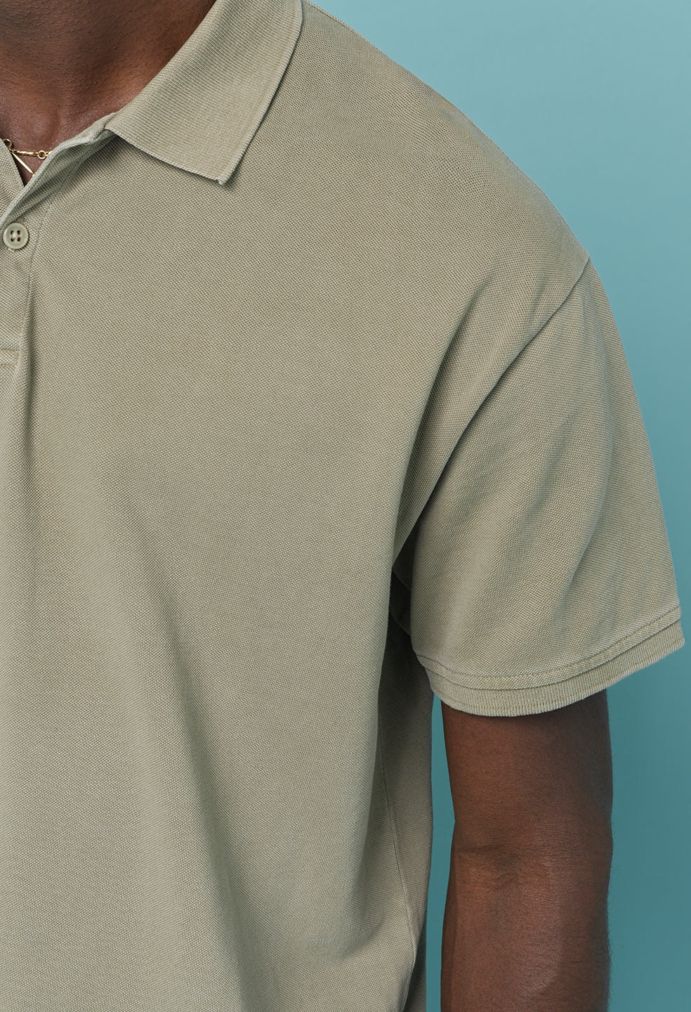 DINGHY POLO - 6