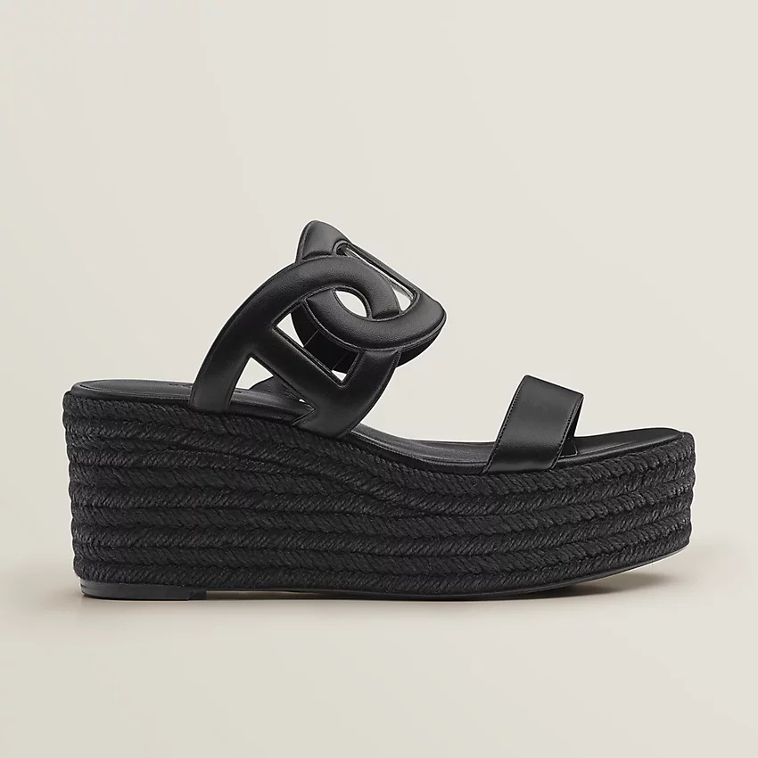 Epopee espadrille - 3