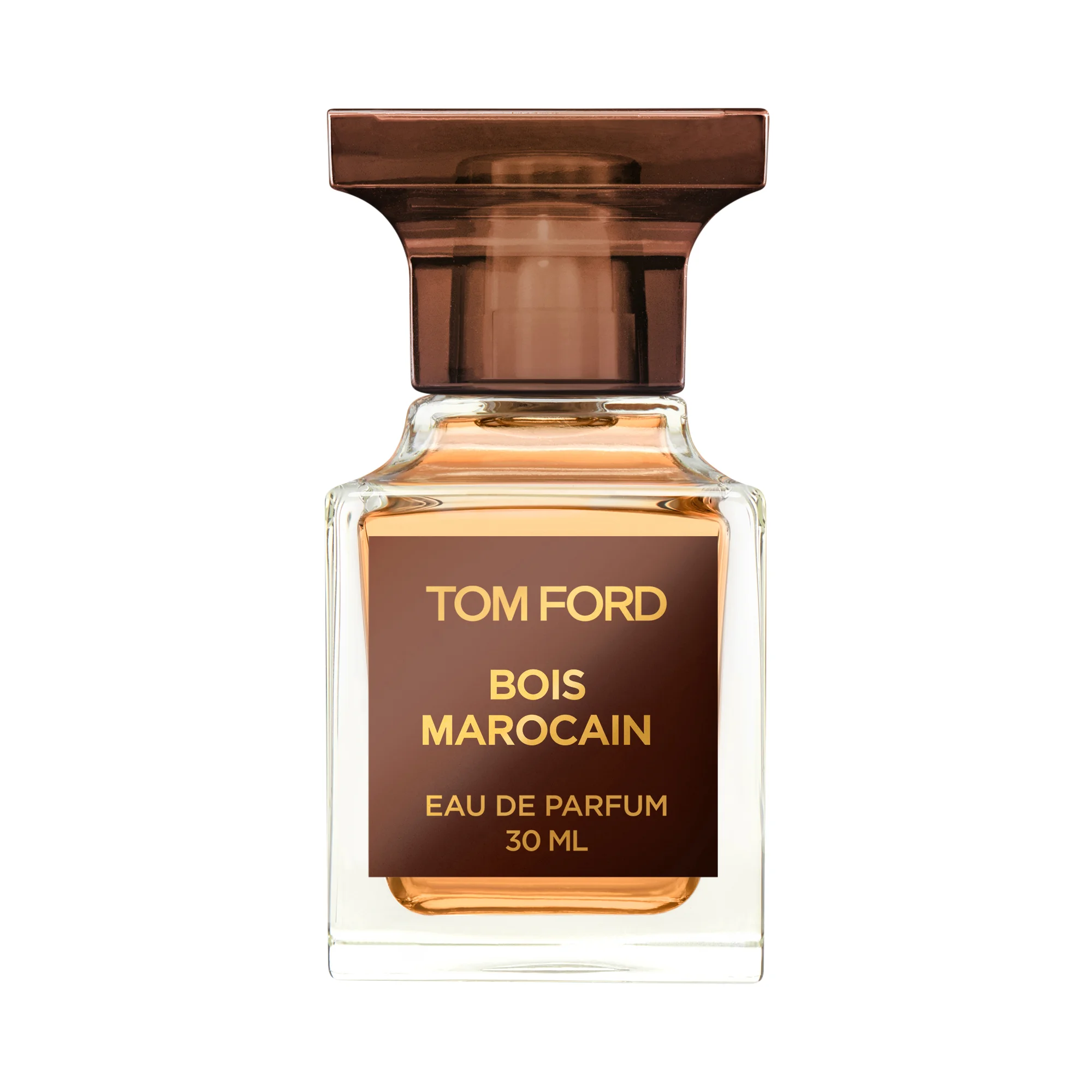 BOIS MAROCAIN EAU DE PARFUM - 1