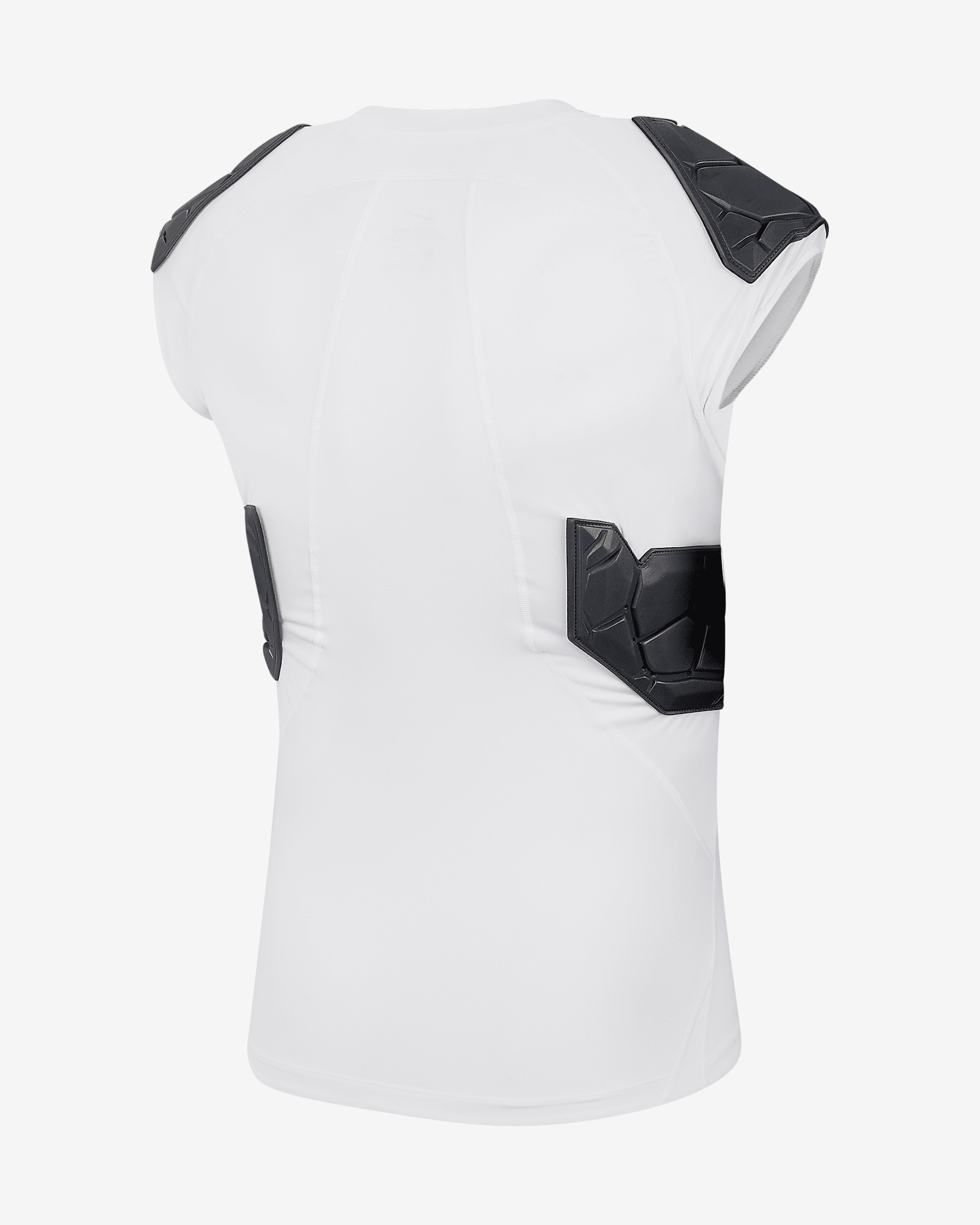 Nike Pro HyperStrong Men's 4-Pad Top - 2