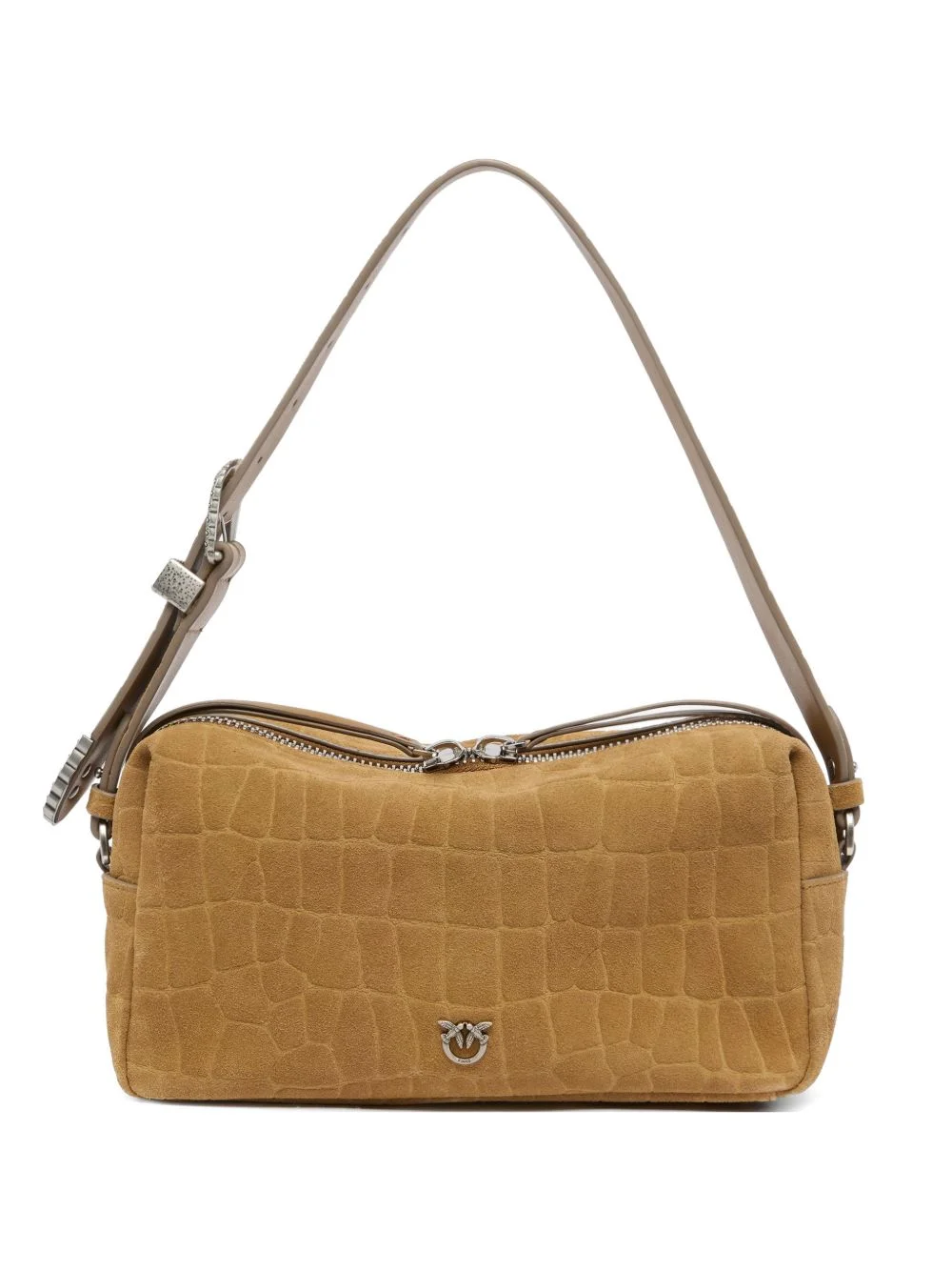Love Click shoulder bag - 1