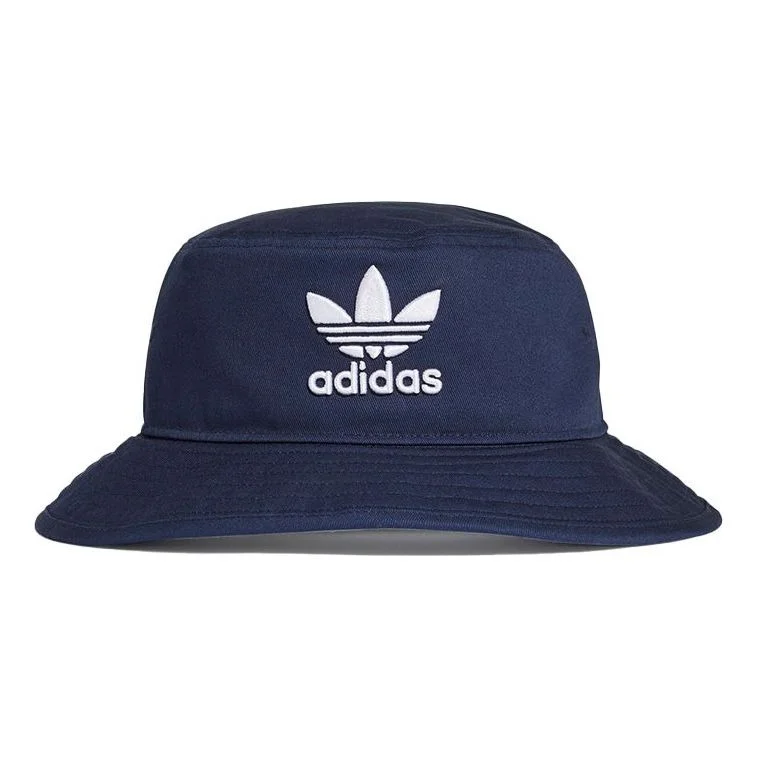 adidas Adicolor Bucket Hat 'Blue' ED9384 - 1