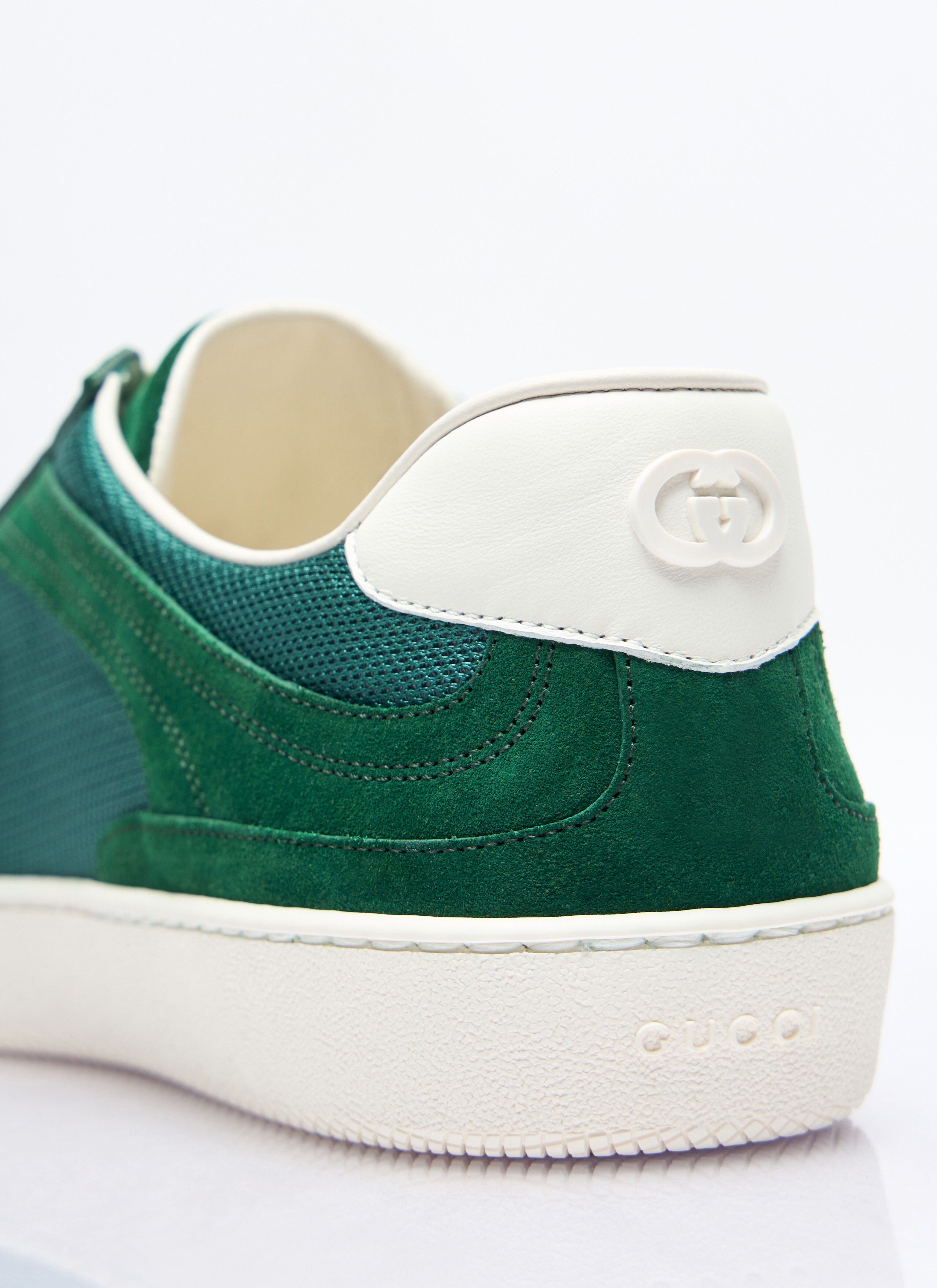 Interlocking G Sneakers - 6