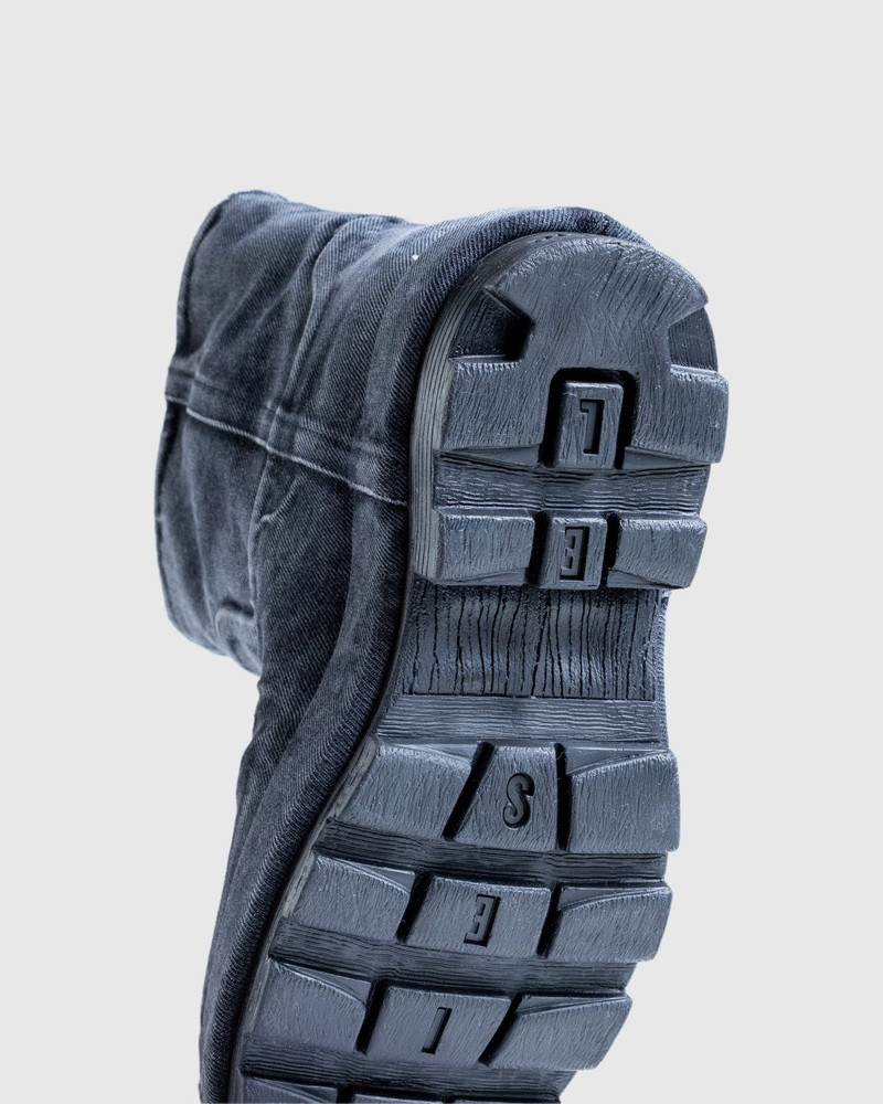 Diesel – D-Hammer Ch Md Boots Black 6