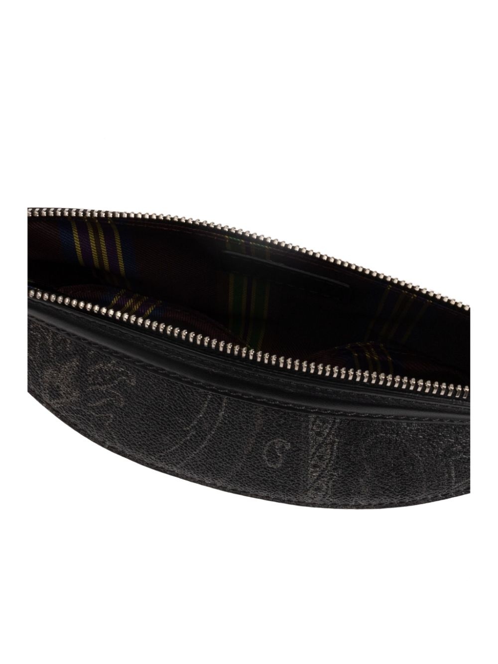 paisley belt bag - 5