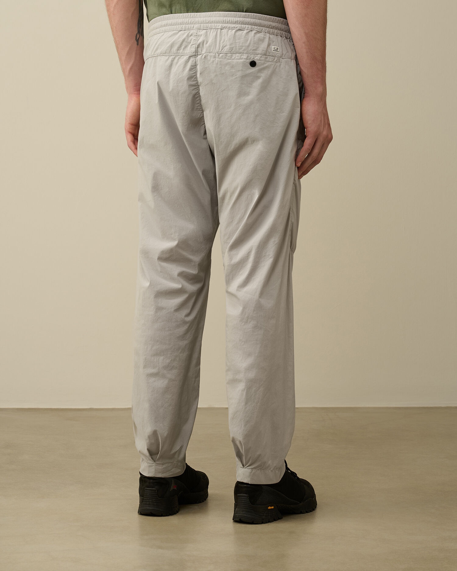 50 Fili Stretch Loose Cargo Pants - 3