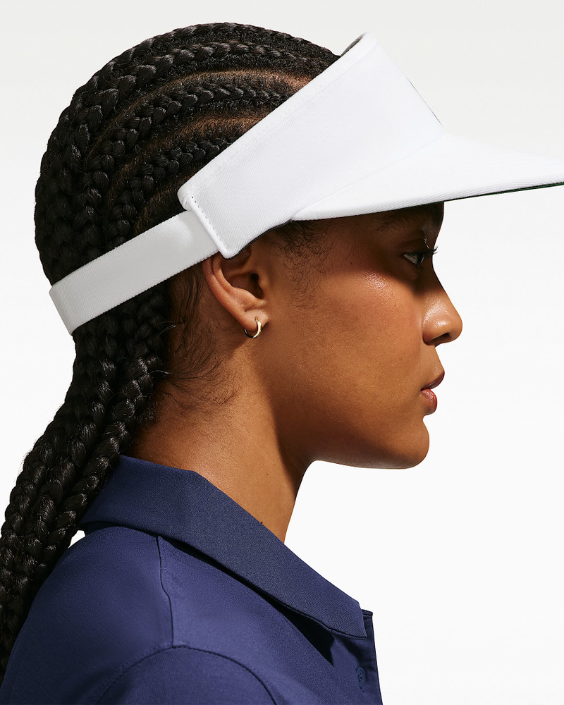 Nike Ace Dri-FIT Golf Visor 4