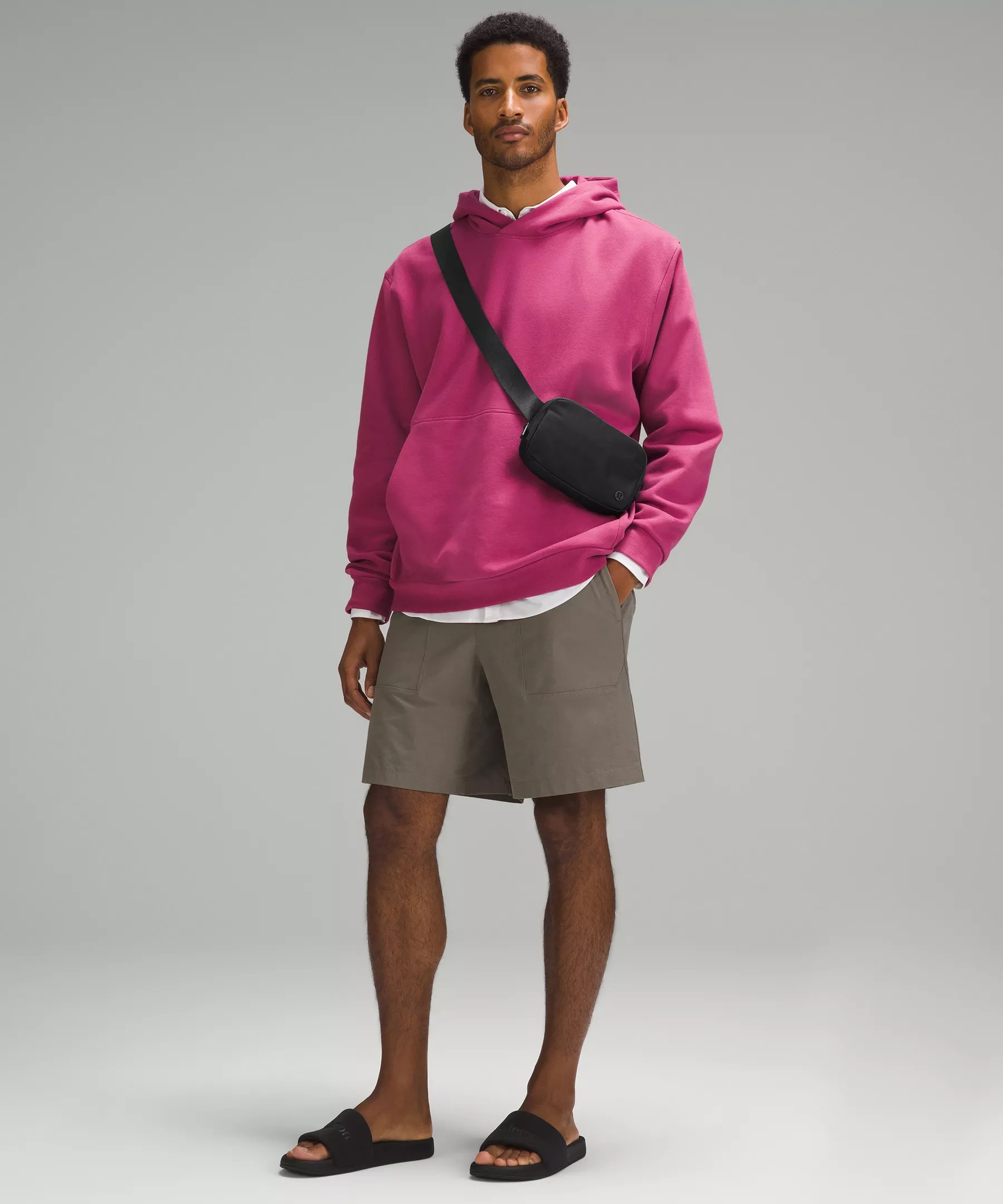 restfeel Men's Slide *Graphic - 2