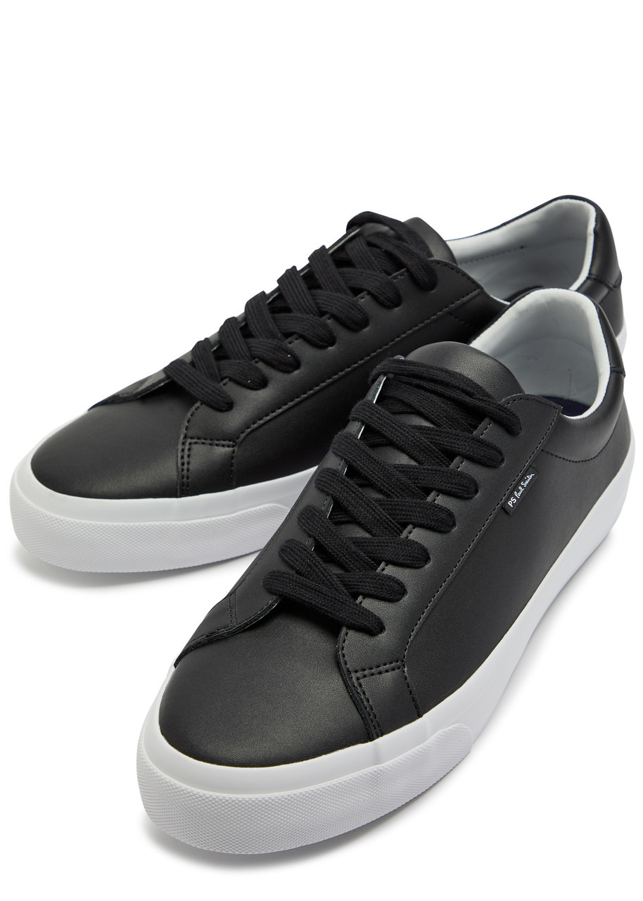 Paul Smith Amos Leather Sneakers - 3