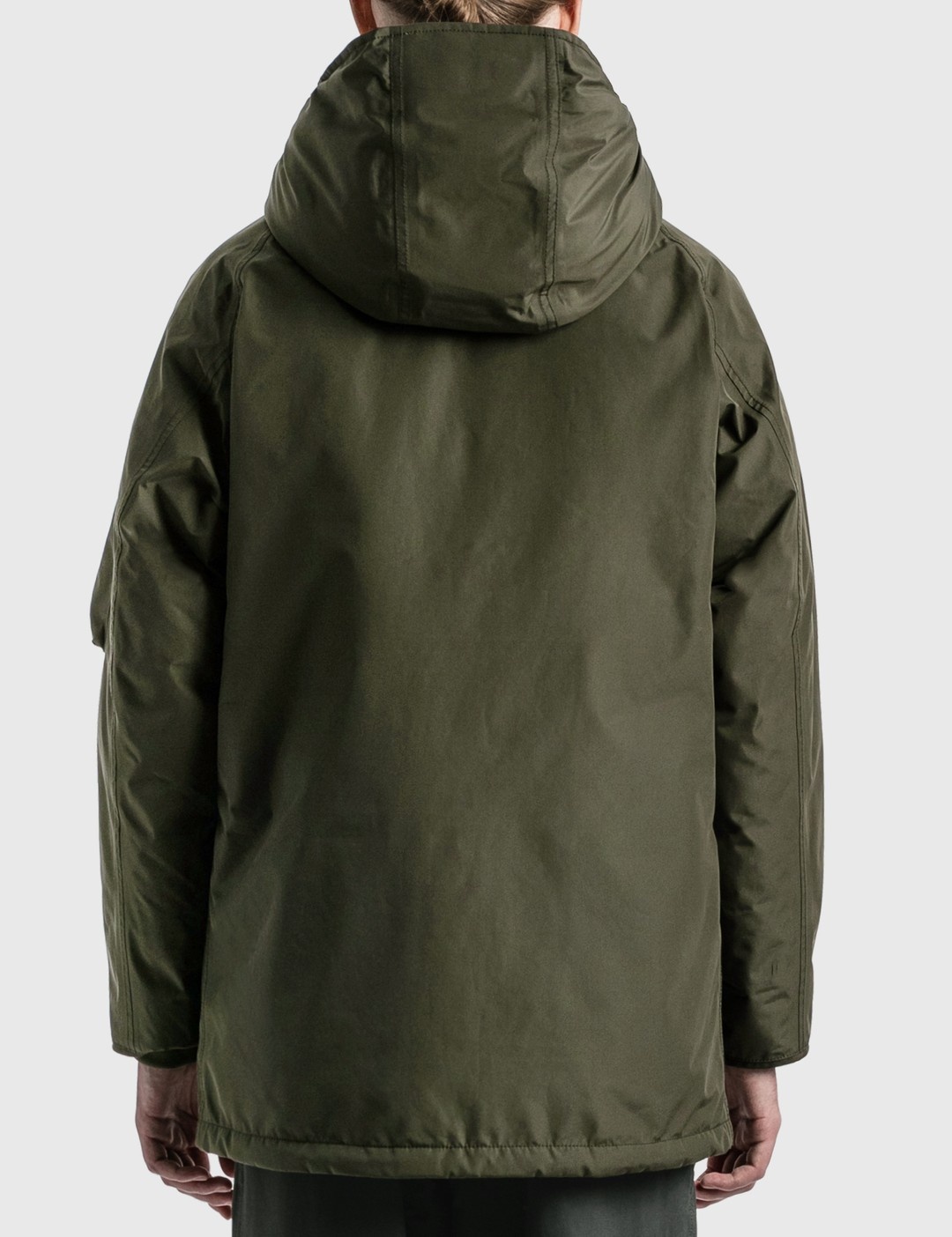 GORE-TEX DOWN COAT - 4