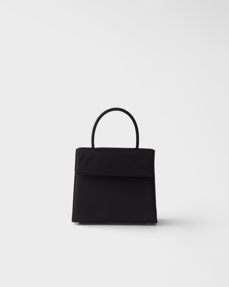 Prada Minuit satin handbag 1