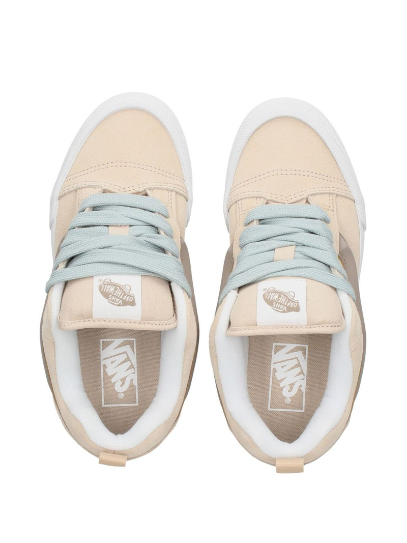 Knu Skool sneakers 4