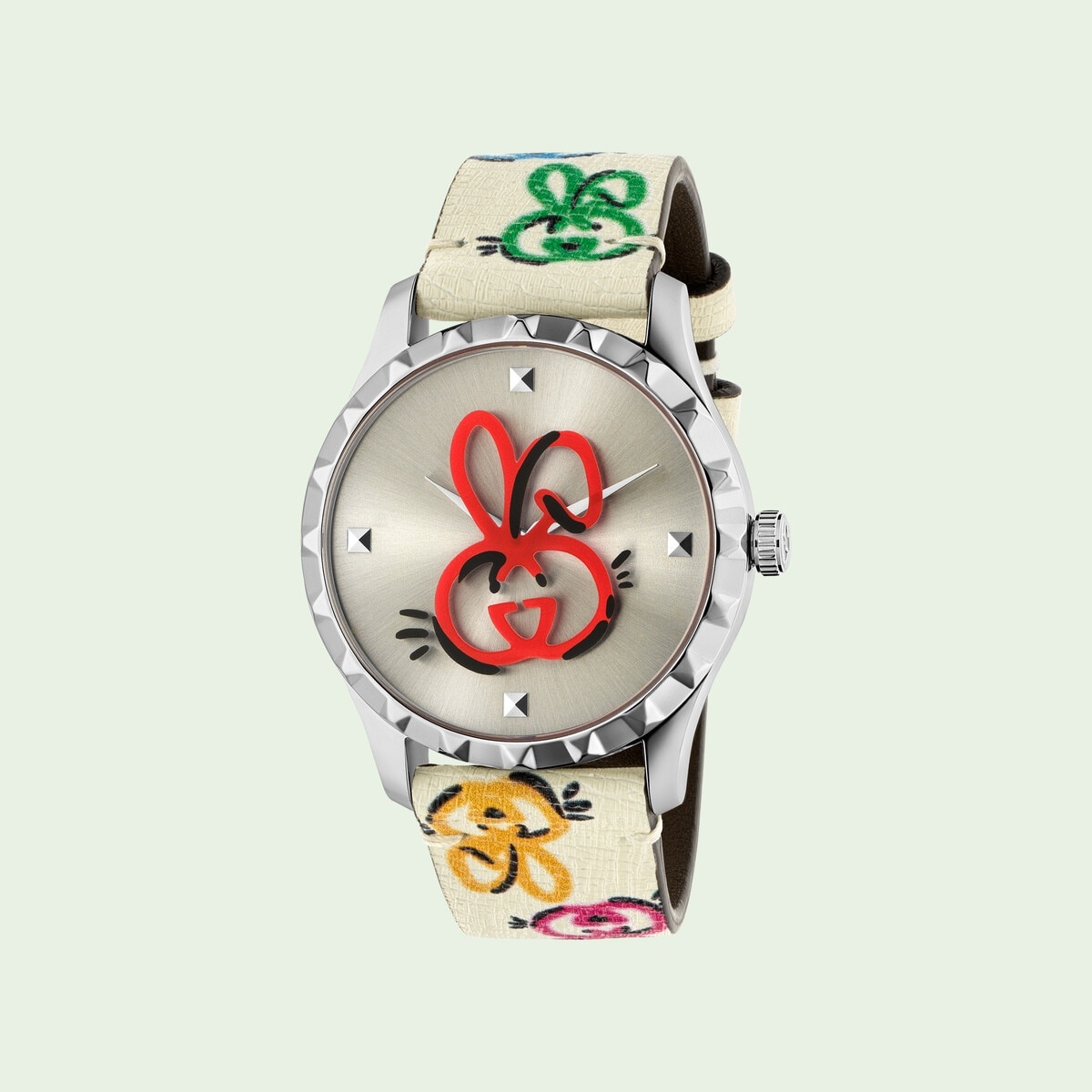 G-Timeless watch, 38mm - 1