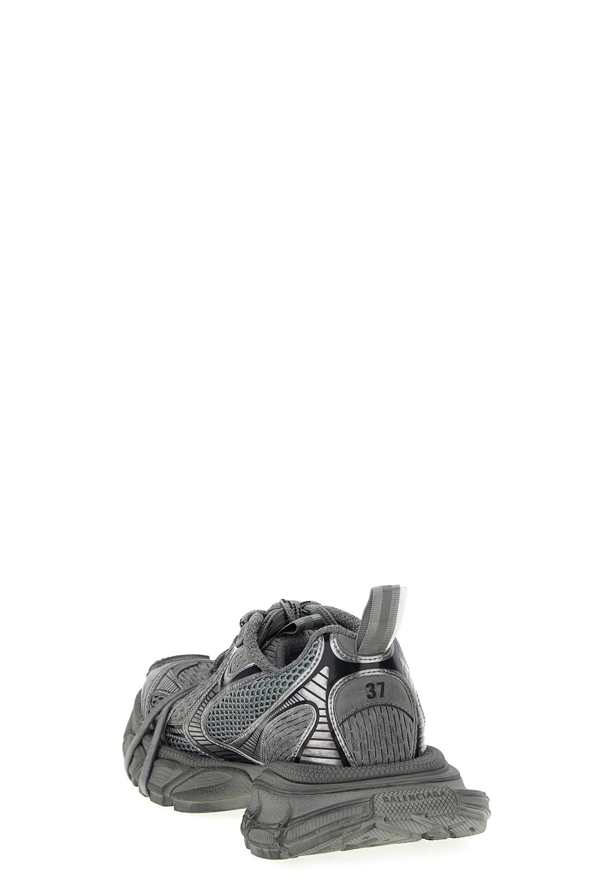 '3XL' sneakers - 3