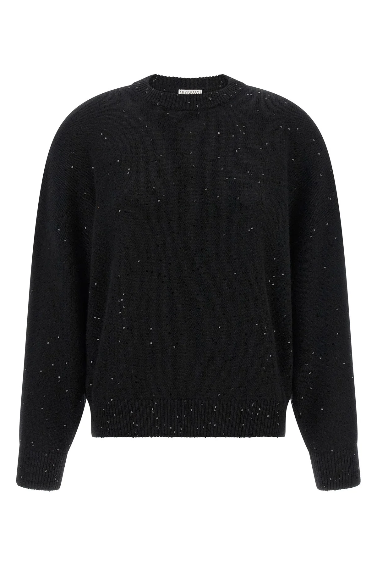 'Diamante' Sweater - 1