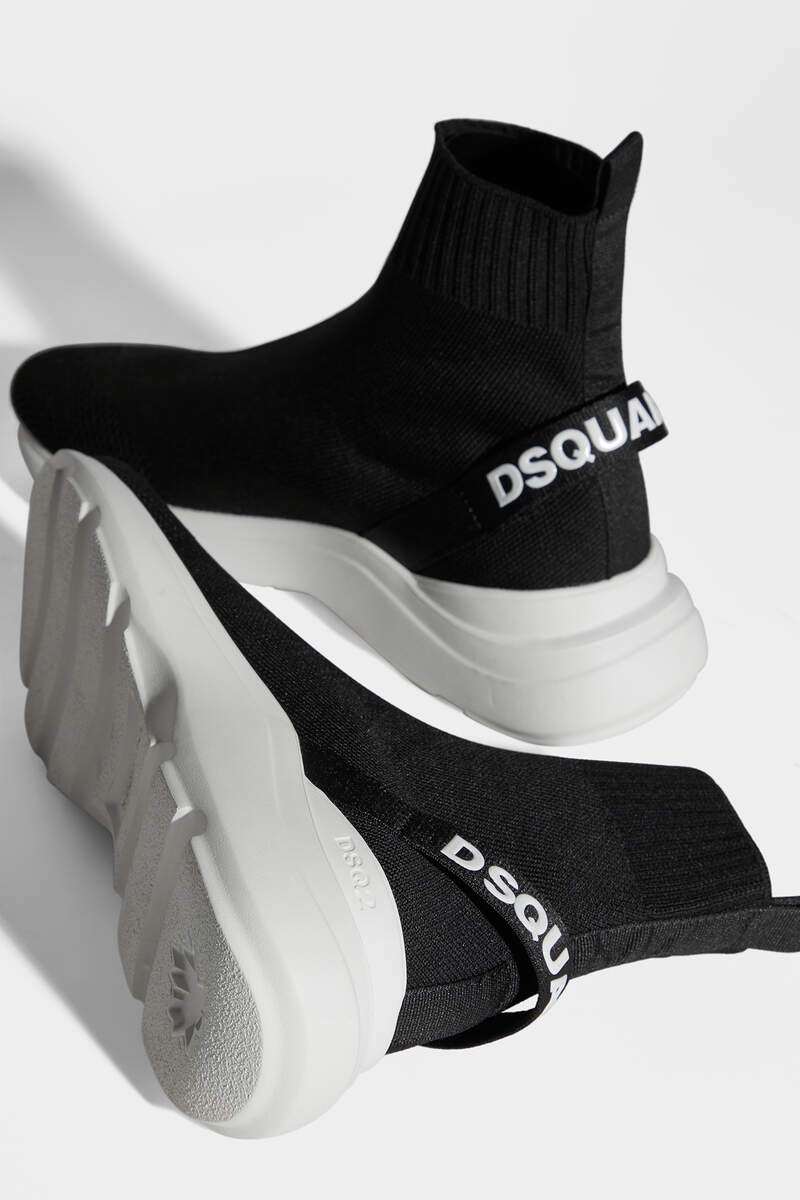 FLY SNEAKERS - 4