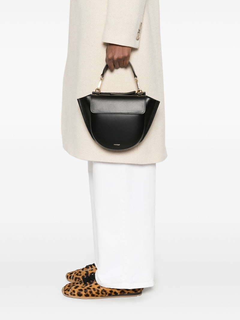 WANDLER mini Hortensia cross body bag outlook