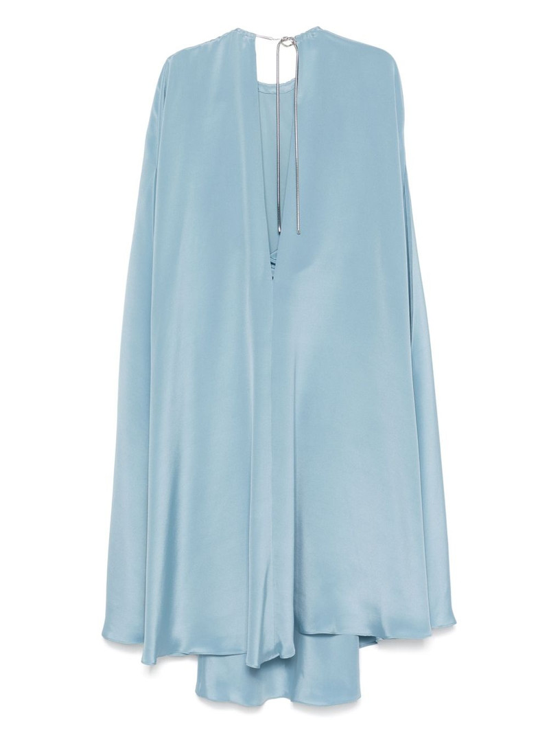 Max Mara Managua maxi dress outlook