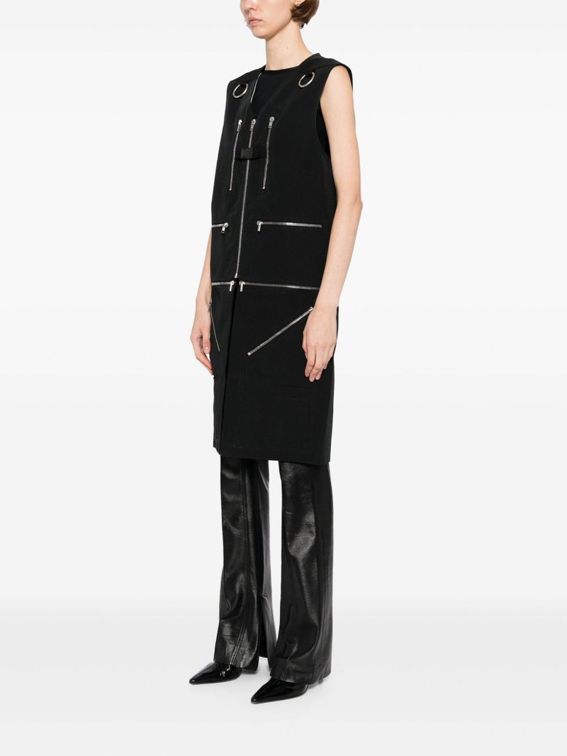 Headon waistcoat 3