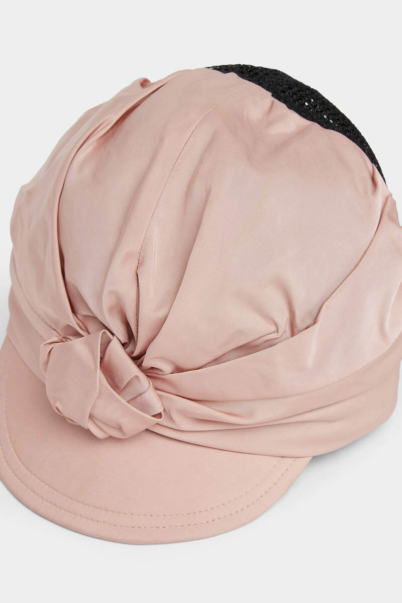 HAT-TITUDE CAP - 5