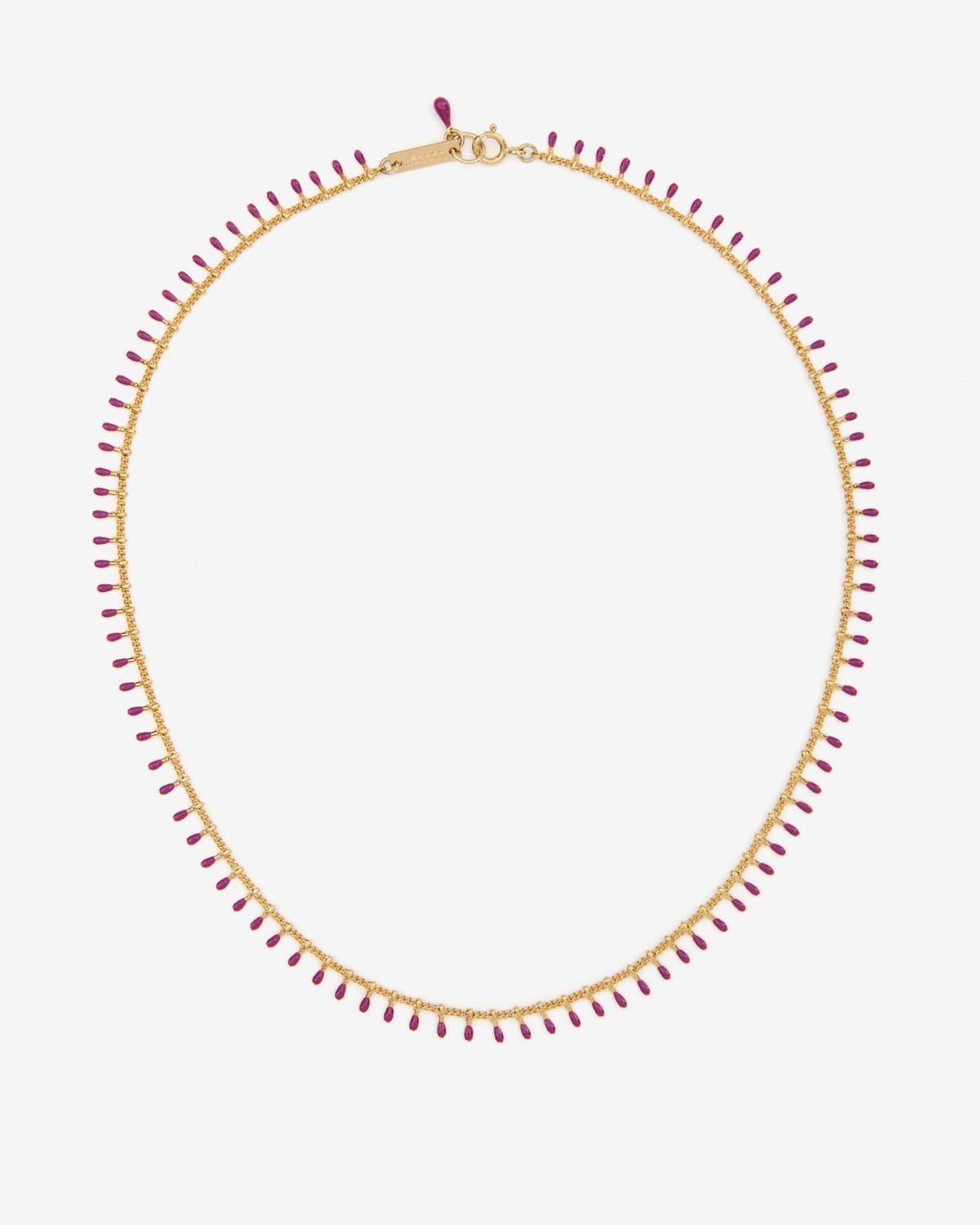 CASABLANCA NECKLACE - 1