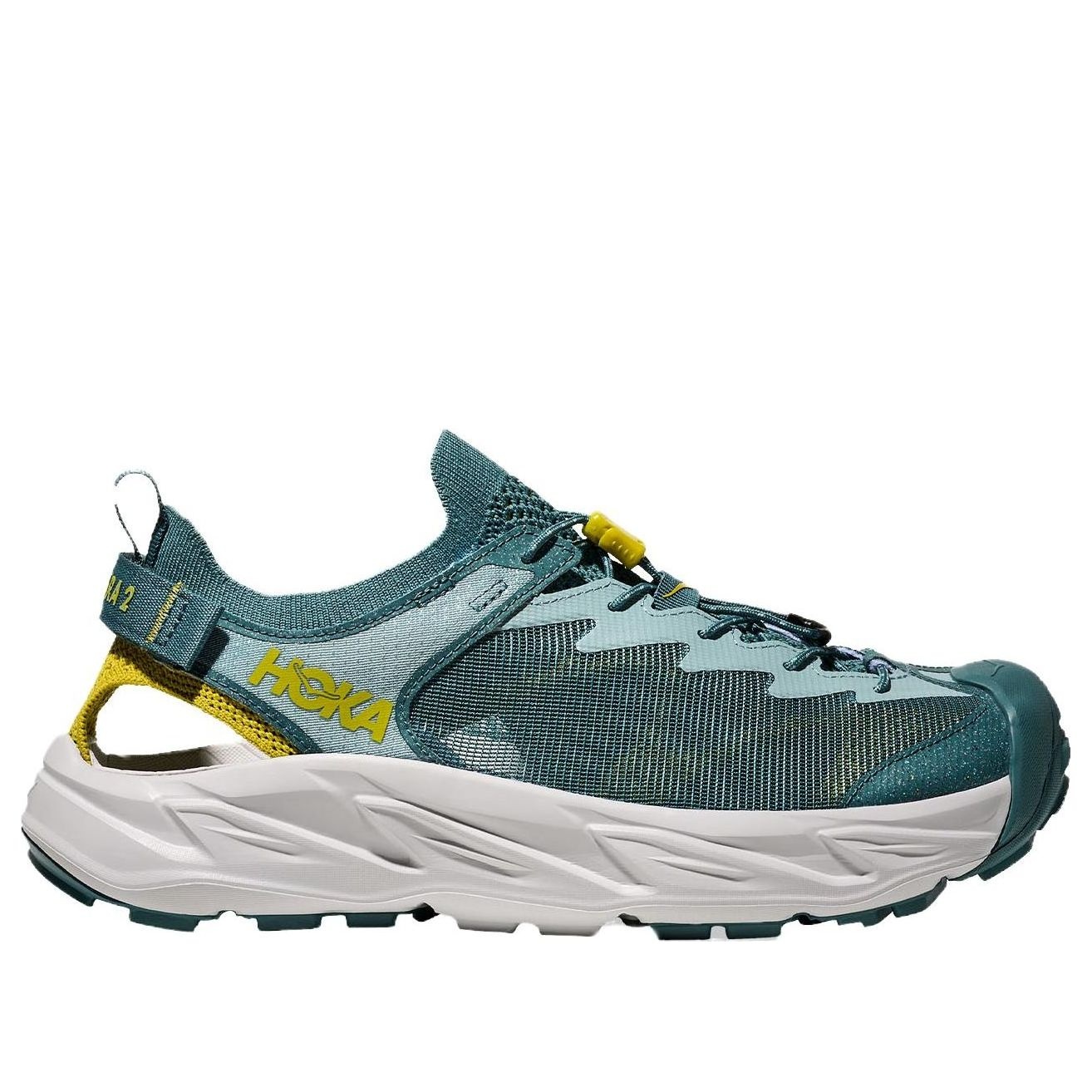 HOKA ONE ONE Hopara 2 'Druzy Mountain Fog' 1147650-DFG - 2
