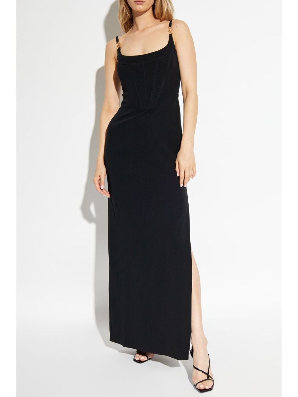 Medusa '95 maxi dress - 3