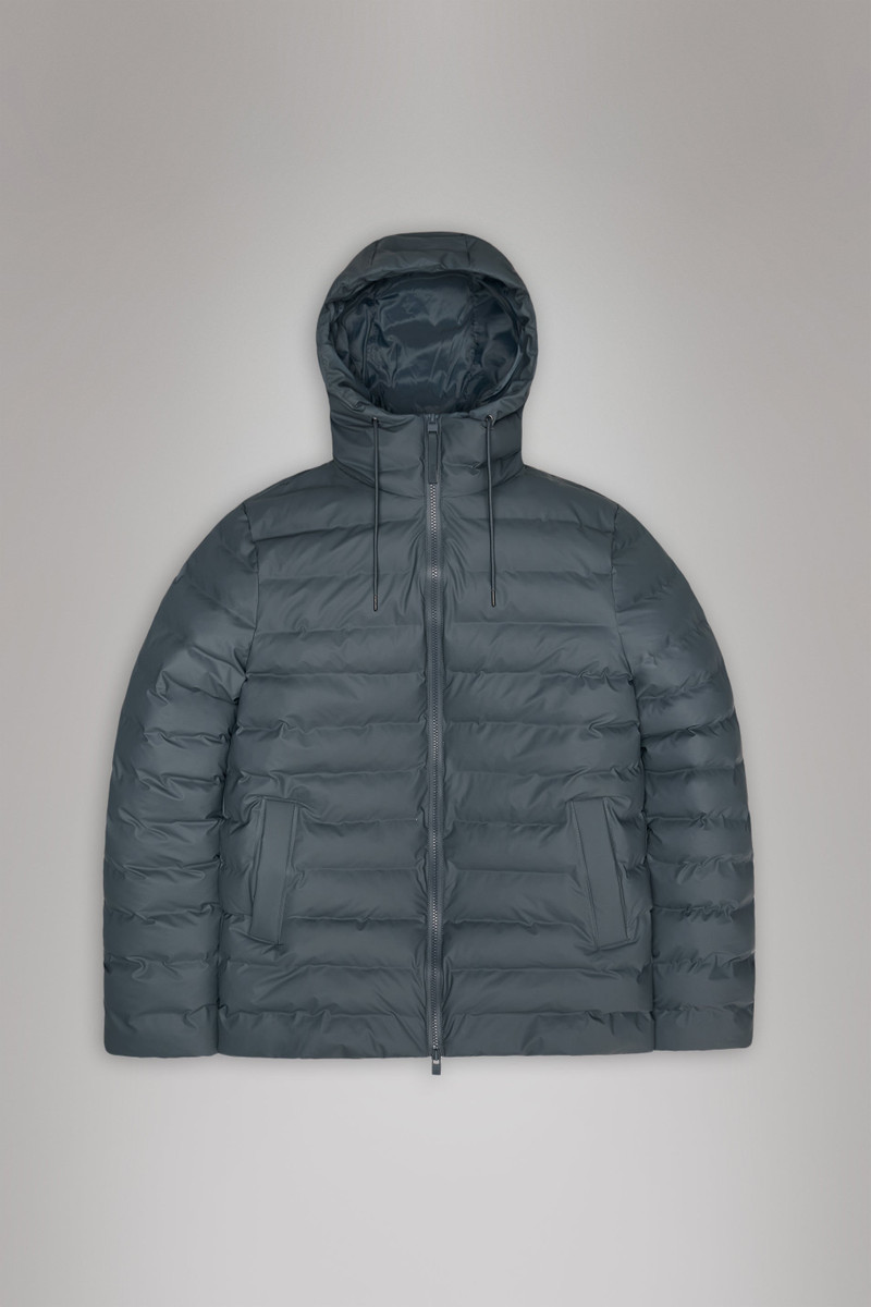 Lohja Puffer Jacket 1