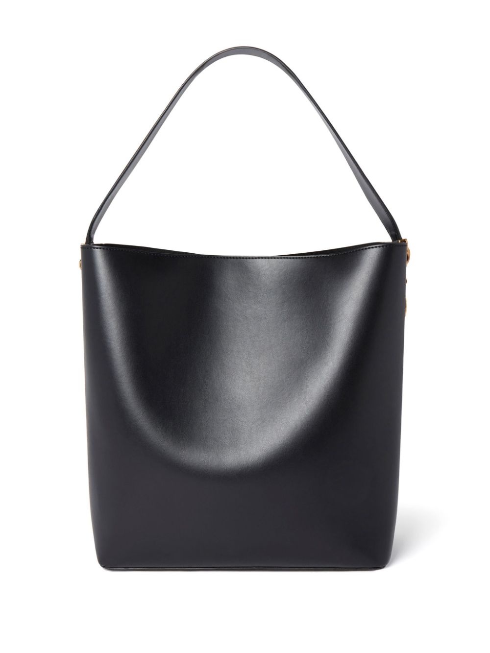 Frayme faux-leather tote bag - 2
