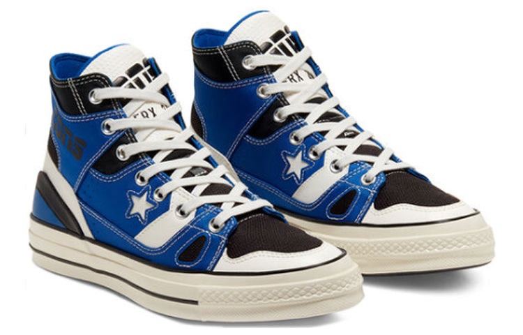 Converse Chuck 70 E260 High 'Blue' 167828C - 3