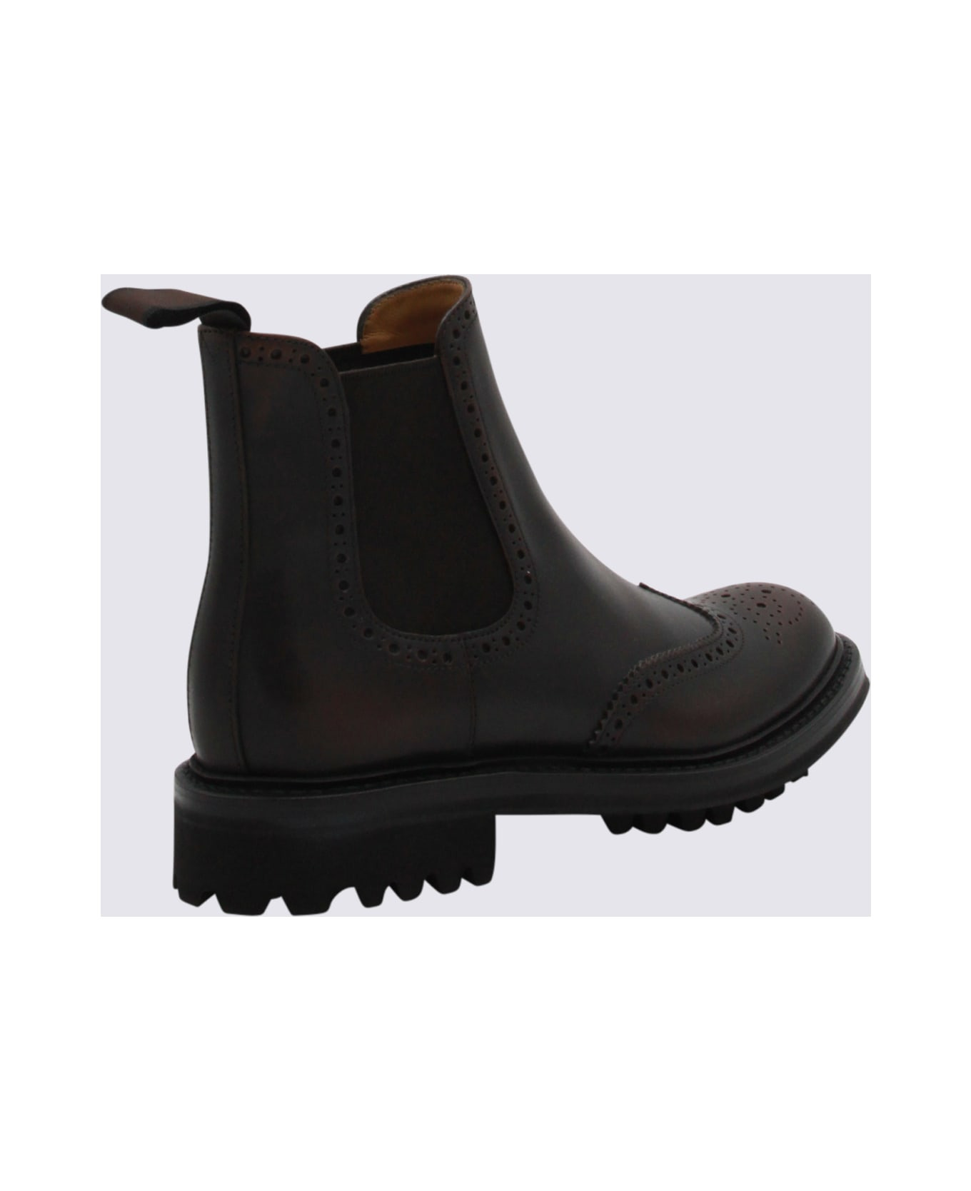 Black Boots - 3