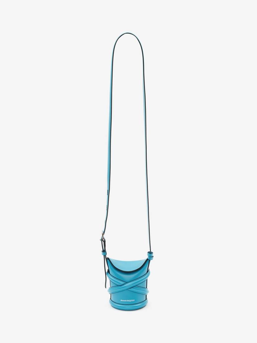 The Curve Mini in Cerulean 5