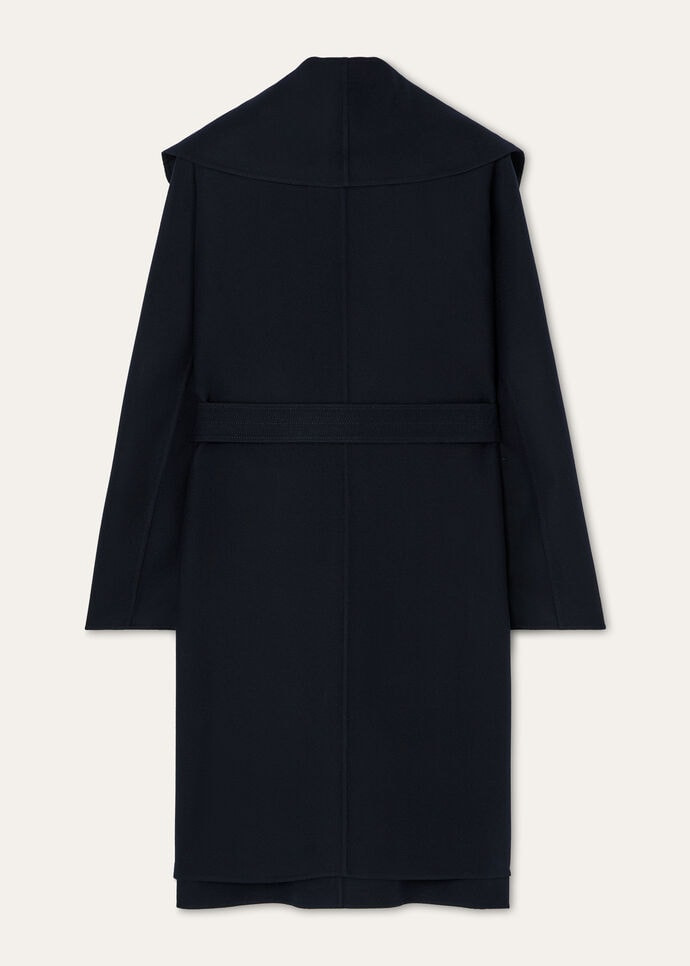 Adriano Royal Lightness Coat - 6