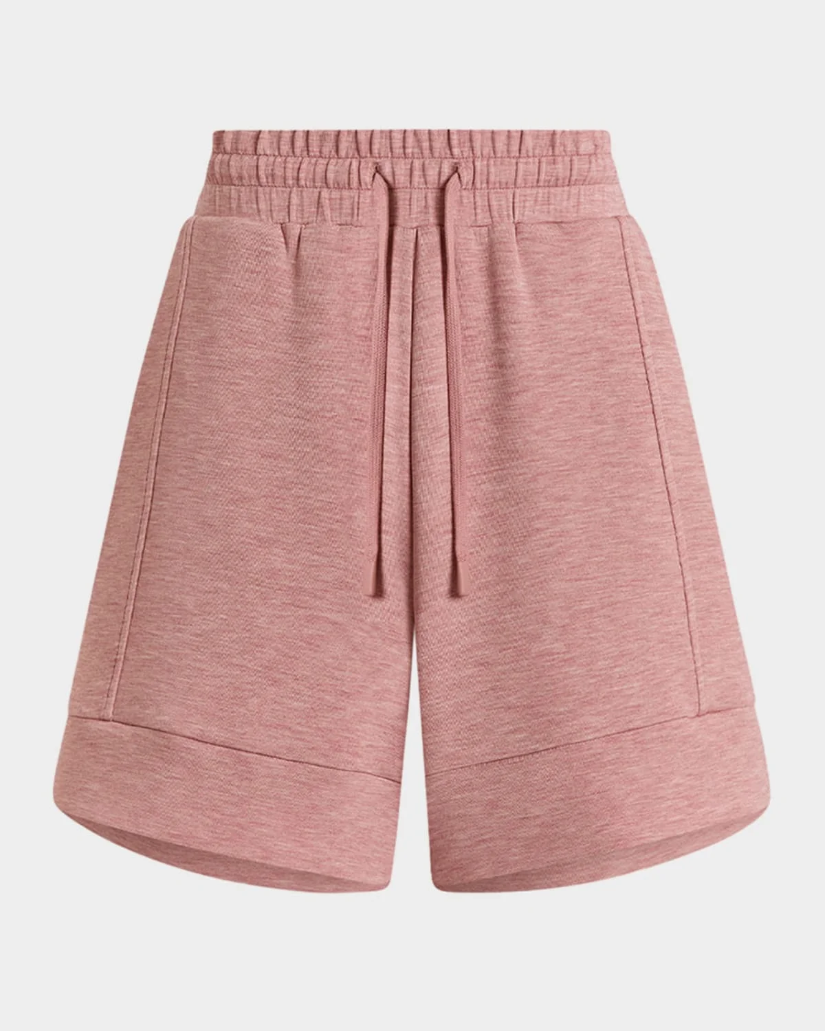 Atrium Drawstring Shorts - 1