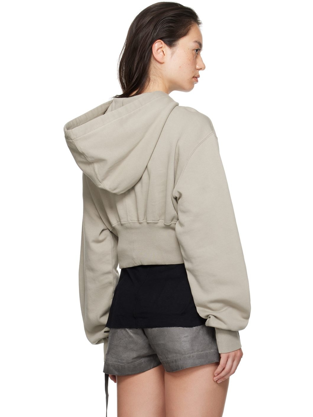 Off-White Porterville Tatlin Hoodie - 3