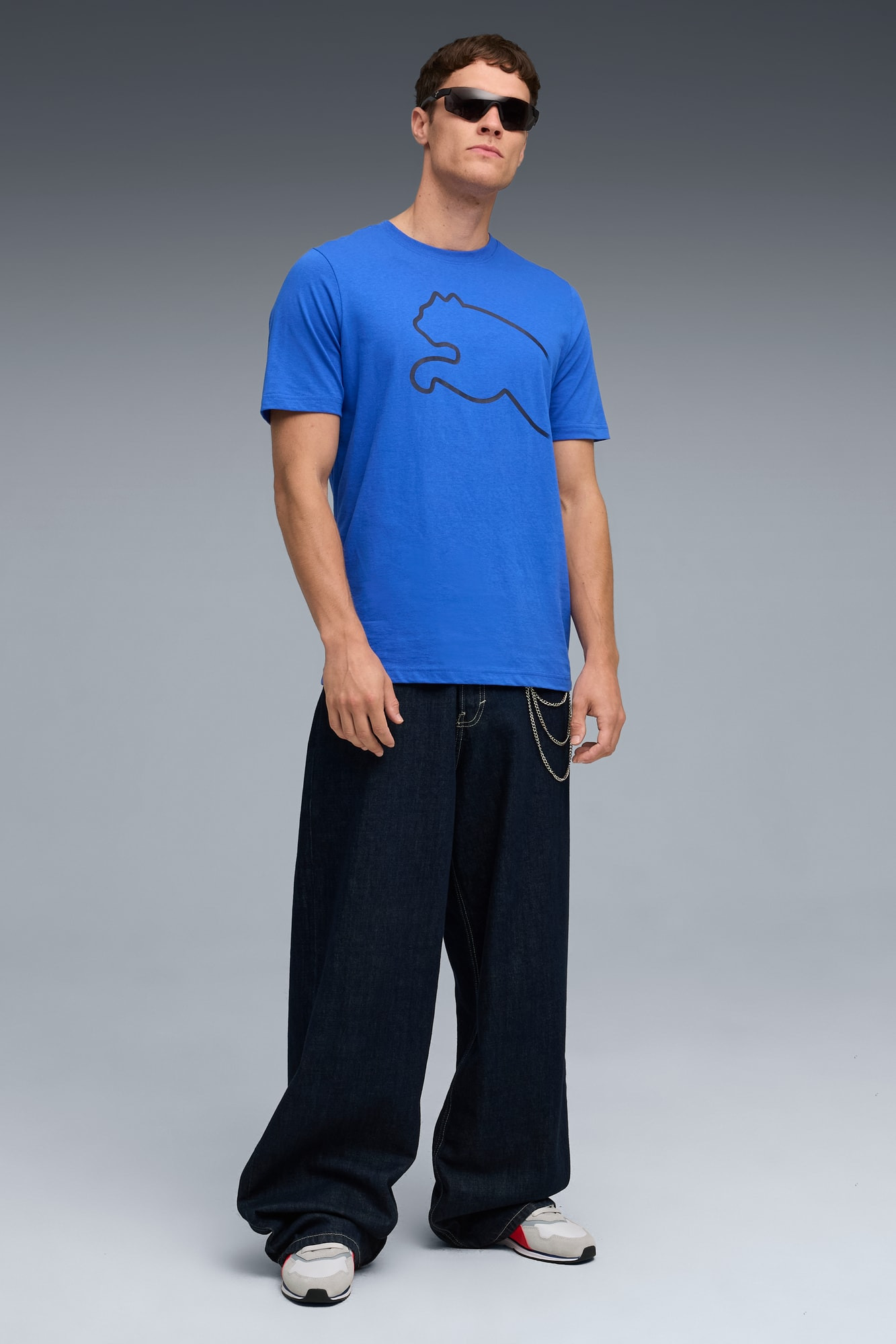 House of Graphics Men's Tee - 5
