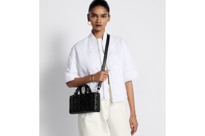 Dior Medium Lady D-Joy Bag outlook