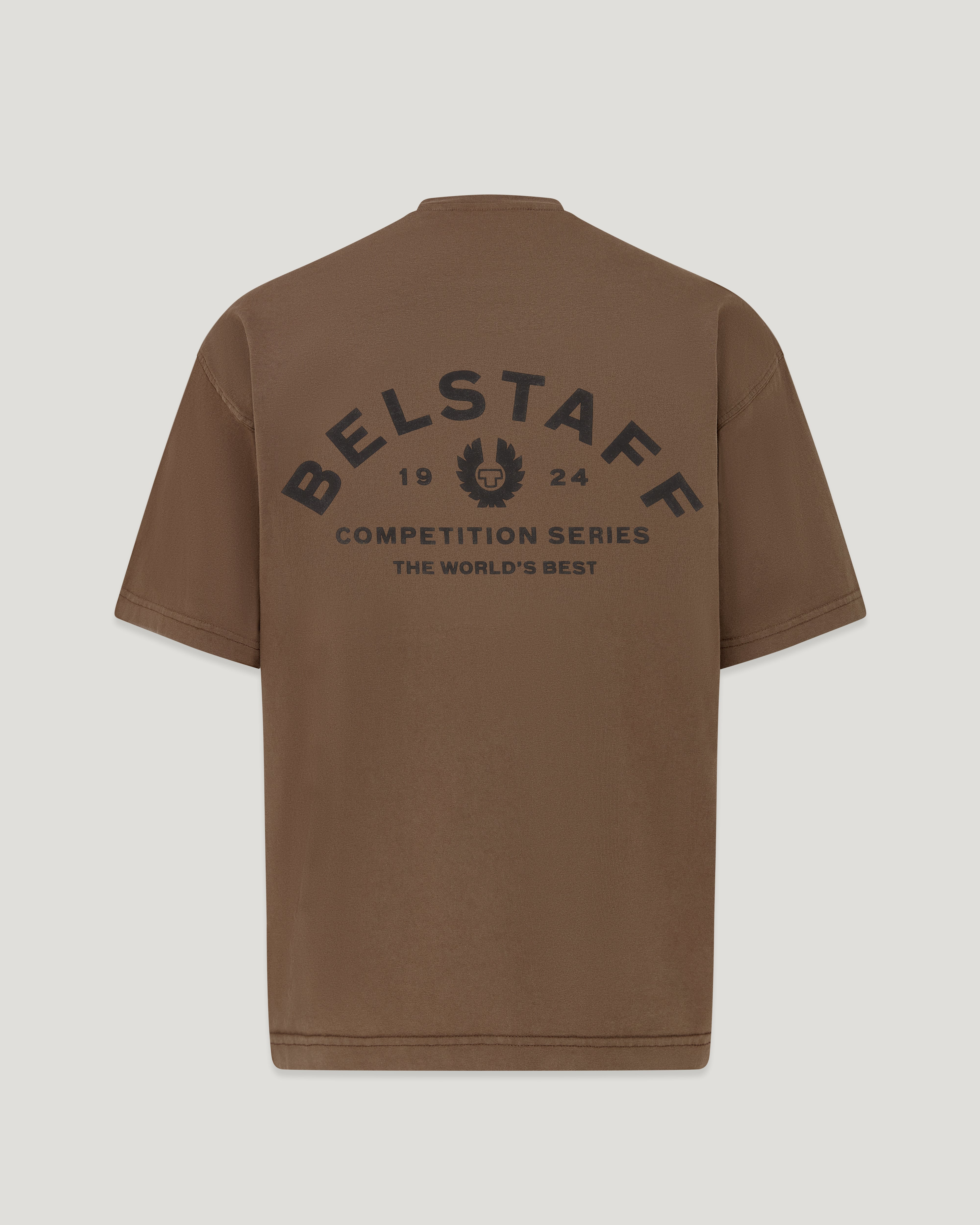COMPETITION T-SHIRT - 2