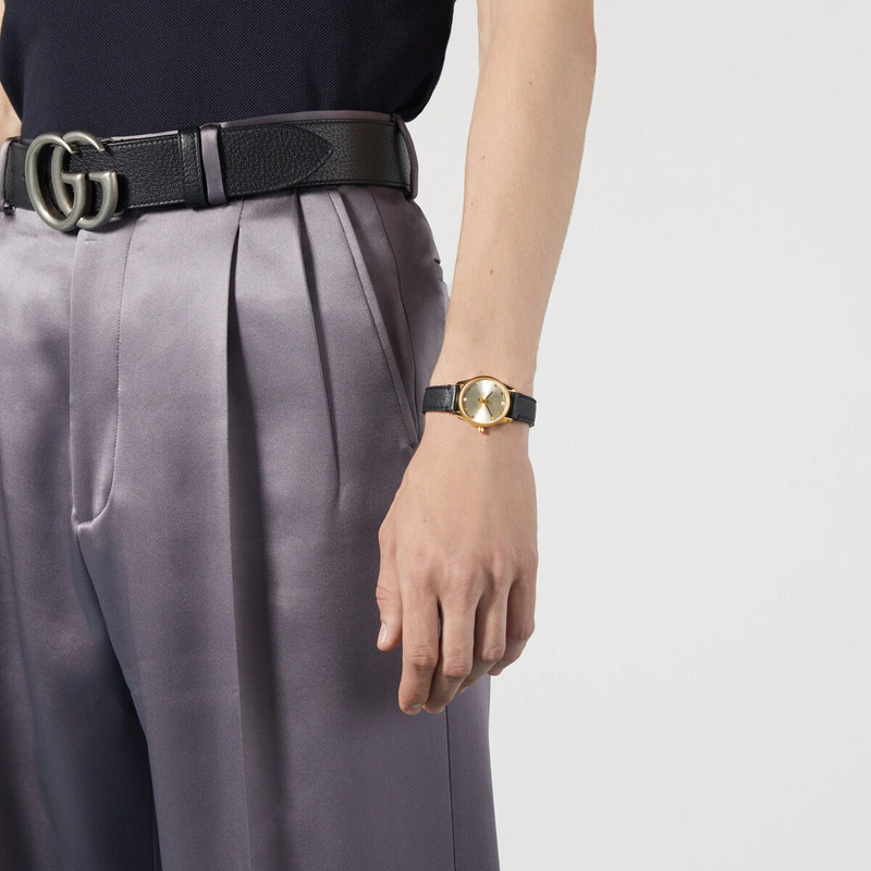 G-Timeless watch, 29mm 3