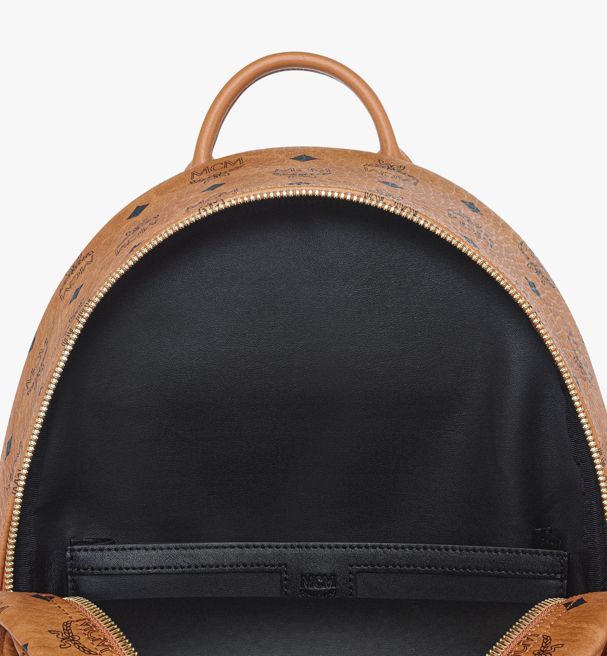 Stark Side Studs Backpack in Visetos - 4