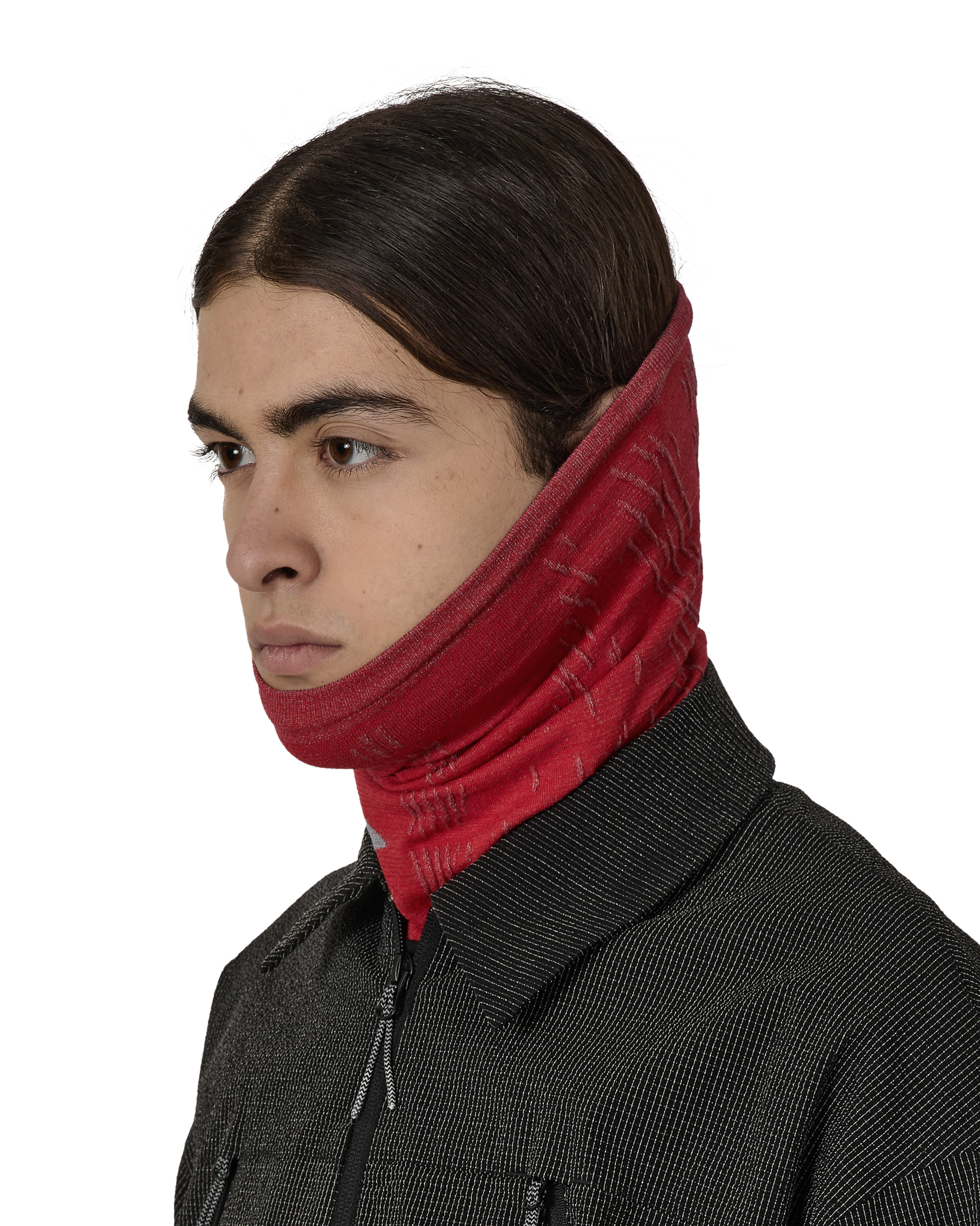 Golm Dryarn Seamless Neck Warmer - 6