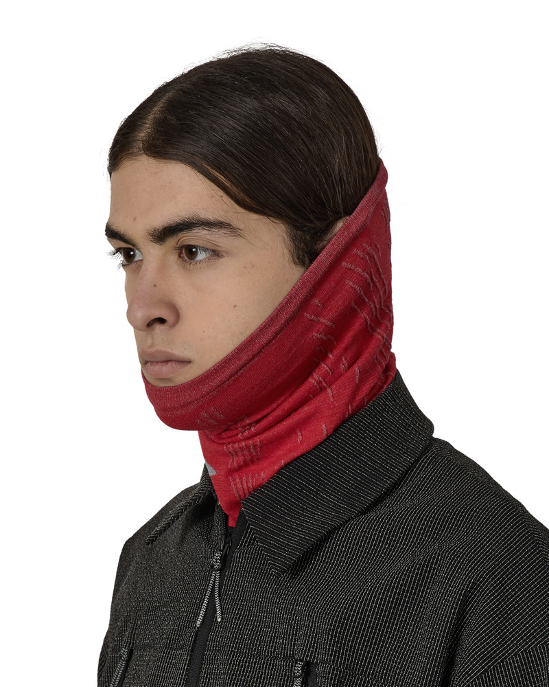 Golm Dryarn Seamless Neck Warmer 6