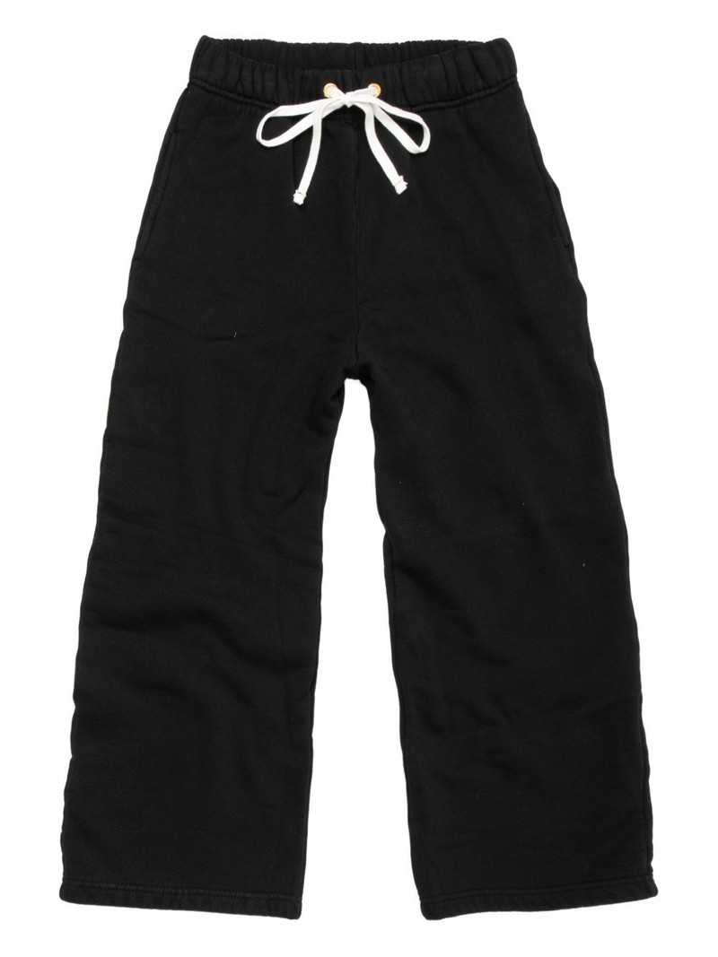 drawstring trousers 1