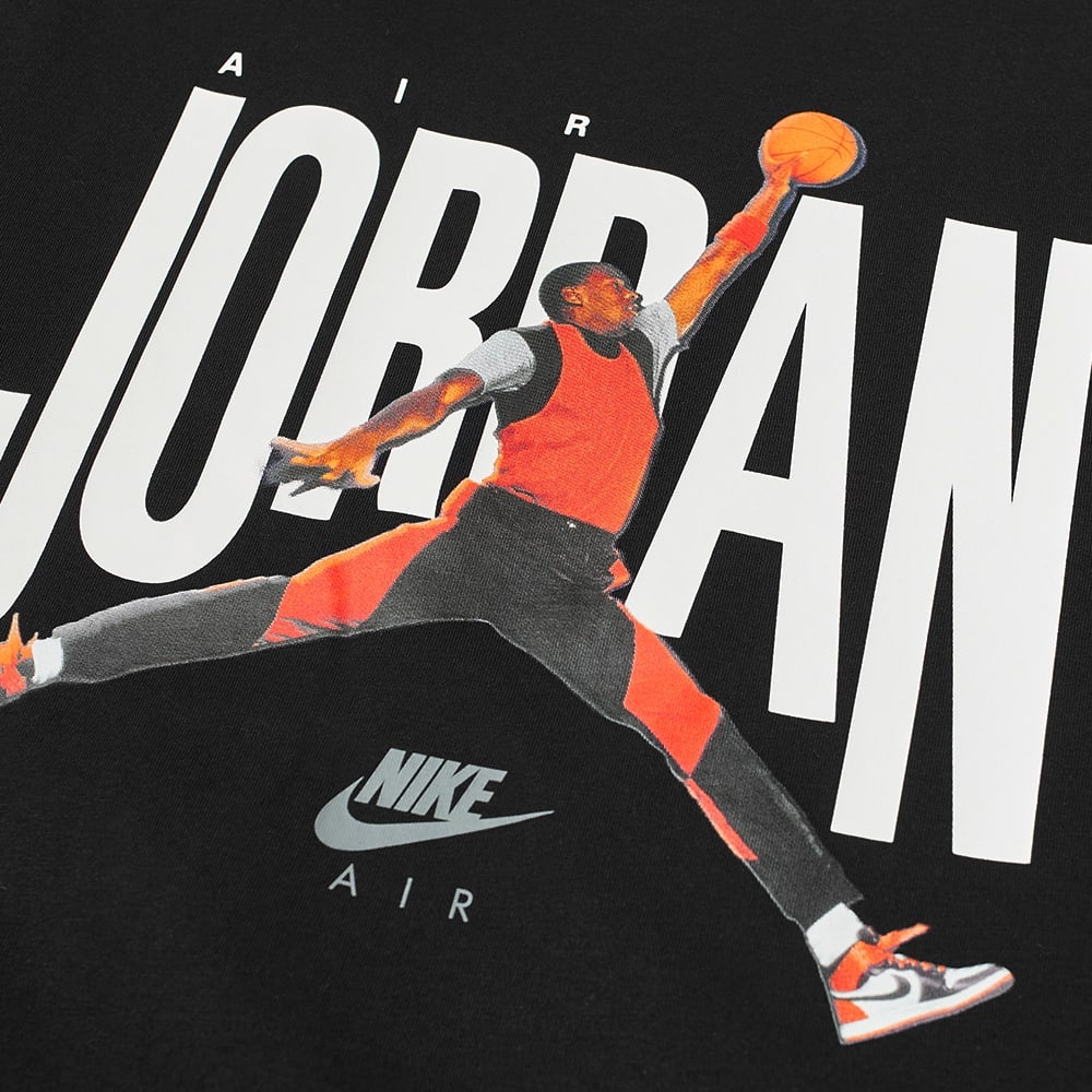 Air Jordan Jumpman Graphic Tee - 2