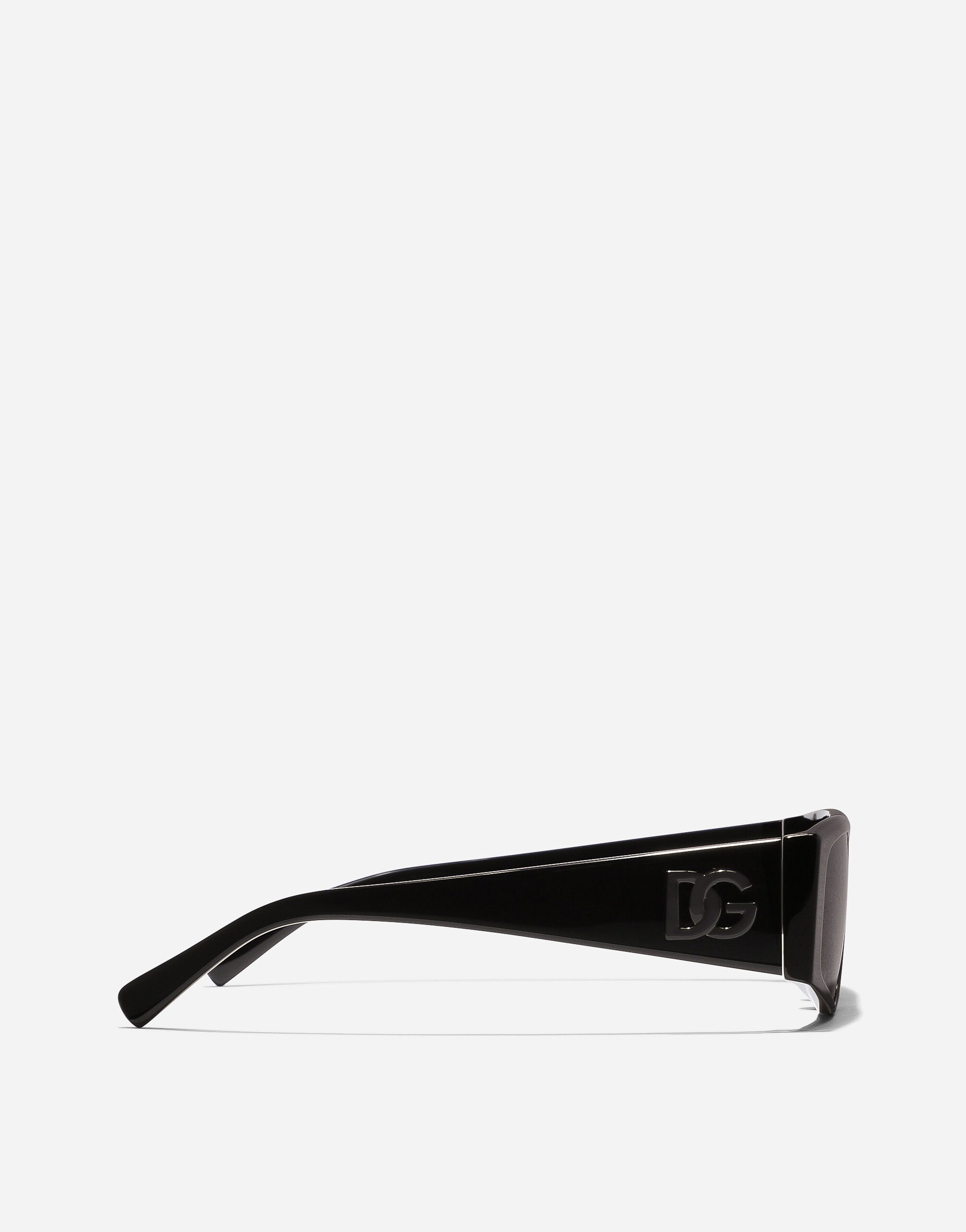 DG Logo sunglasses - 3